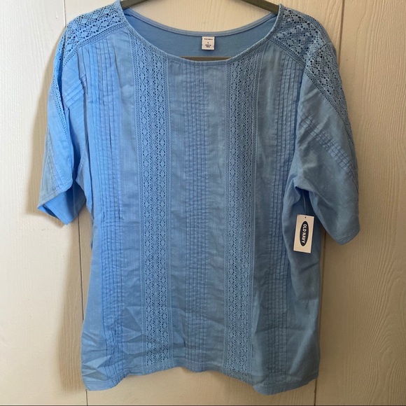 Old Navy Dress Shirt - Picture 1 of 1